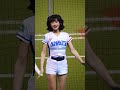 2 21 wbcq世界棒球經典賽 西班牙vs台灣 峮峮 就一起 應援舞 啦啦隊 cheerleader