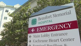 You are not alone: how Beaufort Memorial helps patients carry the emotional load