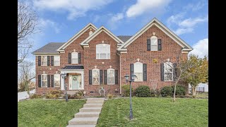 4071 Clovercroft Rd Franklin TN 37067