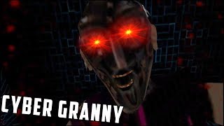 Granny Turns Into A Vampire At 3 00 Am In Granny Horror Game Granny Mobile Horror Game Dracula - survival momo and pennywise roblox
