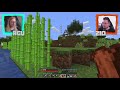 OGRABILIŚMY KOGOŚ! Minecraft 1 14 | AGU i ZIO |