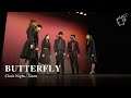 'Butterfly' Choir Sextet - Choir Night