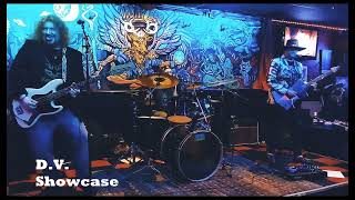 D.V. Showcase 59: Meet The Dustin Manucci Trio (Original Music)