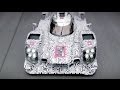 The Porsche LMP1 Safety Concept