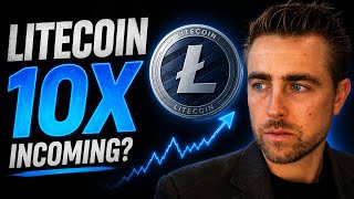 Litecoin price target 🎯