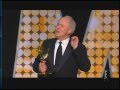 John Lithgow wins Emmy Award for Dexter (2010)