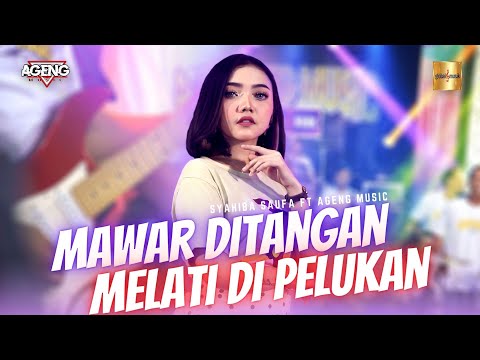 Download Lagu Syahiba Saufa Mawar Ditangan Melati Dipelukan Mp3