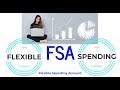 What Is a Flexible Spending Account (FSA) Plan? How does it work? #fsa