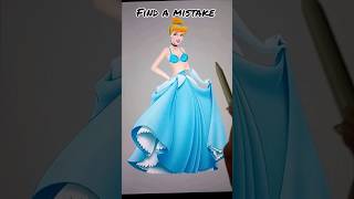 Disney Princess Glow ups Cinderella | Cinderella Glow ups transformation as pineapple #cartoon