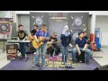 Kun anta cover by the eyelitz, retmelo dan caliph buskers