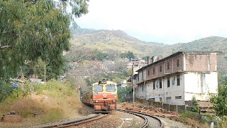 UNESCO World Heritage Ride: Kalka-Shimla Railway Adventure