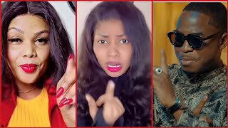 Urgent - Xoulo Bou metti entre Amina Poté et - Bb Eva dément sur sa relation avec - Sidy Diop...