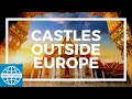 Beautiful Castles Outside Europe | SmarterTravel