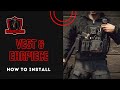 Hanako Eup Vest Install on LSPDFR