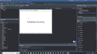 Tutorial: TabControl in FireMonkey (Delphi DX 11.2 Alexandria) on Windows and OSX64
