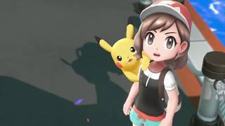 ポケットモンスター Let's Go! ピカチュウ Vol.6 クチバシティのサント・アンヌ号