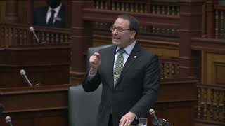 We Need to Clear the Surgical Backlog | Mike Schreiner Debates