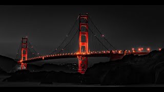 About the golden gate bridge