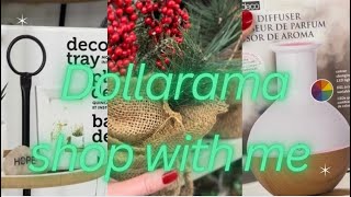 DOLLARAMA SHOP WITH ME, AWESOME FINDS, DECORATIONS, DIY ITEMS, Home finds