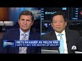 2025 looks like a great year for fundamentals in real estate, says BMO's John Kim