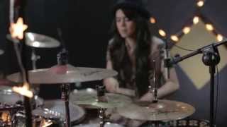 Mirrors - Justin Timberlake (Drum Cover) - Rani Ramadhany