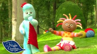 Makka Pakka's Present! | In the Night Garden 2 Hour Compilation For Kids | WildBrain Zigzag