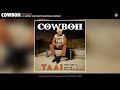 CowBoii - Tsokolo (Official Audio) (feat. Emtee, Thatohatsi & Musical Xhepard)