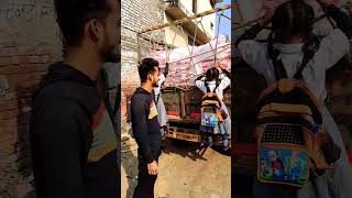 बचाव बचाव कोई मेरी मदद करो 😯😱🤔😭#shorts #viral #emotional