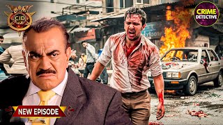 Company में हुए रहस्यमय खून का Team CID कैसे करेगी खुलासा? | CID | CID Returns| New Episode |Tv Show