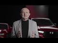 mazda talks design