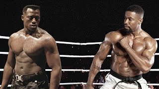 What REALLY Happened When Michael Jai White CHALLENGED Wesley Snipes | Taekwondo Vs Karate