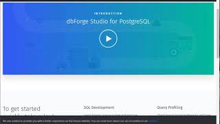SQL Chapter1 lab 1