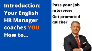 Accelerate your career | Interview and Promotion Secrets and Tips from an HR Manager