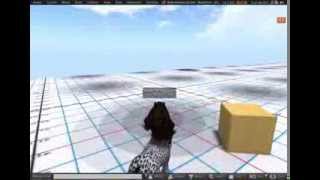 Firestorm self-compiling: Movelock, replacement of Avatar Phantom feature
