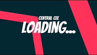 Central Cee - Loading... (Clean - Lyrics)