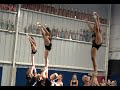 Cheer Extreme Coed Elite Introductions 2016 - 2017