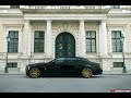 Official Rolls Royce Ghost Series II by Spofec