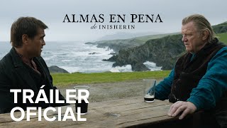 Almas en Pena de Inisherin | Teaser Tráiler Oficial en español | HD