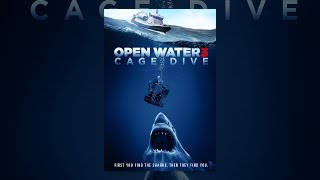 Open Water 3: Cage Dive