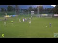 highlights fc ascona 1 2 vedeggio calcio