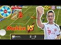 ⚽ H2H Showdown with Mahim! (Ep-30) #fcmobile #spinwheelchallenge #mahamudfc