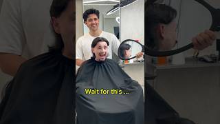 Day in life as a barber #hairstyle #barbershop #haircut #dayinlifevlog #barberlife