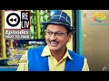 Weekly Reliv - Taarak Mehta Ka Ooltah Chashmah - Episodes 3903 To 3908 | 15 Oct To 21 Oct 2023