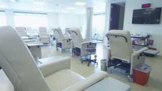 Inside Look at DaVita Clinical Research