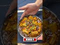 彼氏のリアル！これで何か作って！【麻婆豆腐】【節約料理レシピ】 shorts 節約 同棲カップル 日常 豆腐 麻婆豆腐