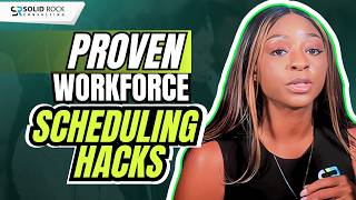 Proven Workforce Management Scheduling Hacks Every Call Center Needs l WFM Tipsy Thursday EP 80