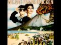 Frank Chickens - We Are Frank Chickens  (1984)