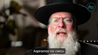 Aspirando a los cielos - R'  Moshe Tuvia Lieff Vayimaen Español