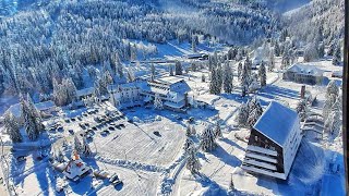 Hotel Iadolina, Stana de Vale, Romania