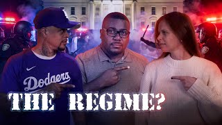 The Truth They Tried to Bury: Fired Cops Expose the Chief
